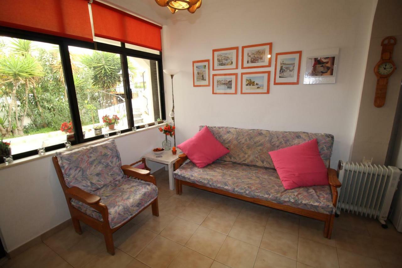 Casa Palmeiras Alvor Exterior foto